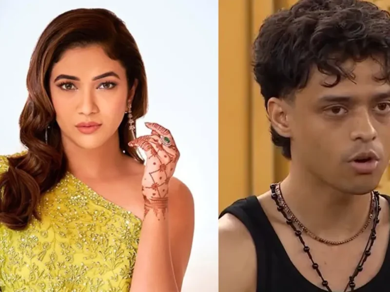 Ridhima Pandit Files Lawsuit Against Vanshaj Singh: The 50 Contestant Alleges Online Harassment and Threats