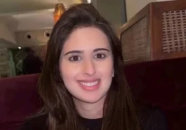 Saaniya Chandok Biography