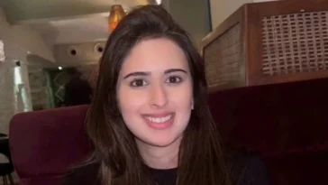 Saaniya Chandok Biography