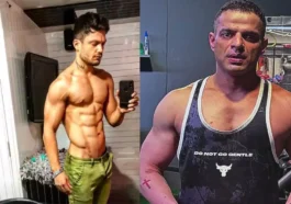 Sidharth Bhardwaj vs Rajat Dalal