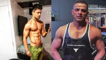 Sidharth Bhardwaj vs Rajat Dalal