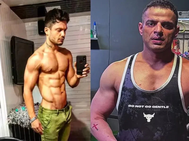 Sidharth Bhardwaj vs Rajat Dalal: Reality Star Issues Boxing Challenge Amidst The 50 Rivalry