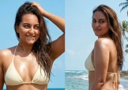 Sonakshi Sinha Ai Images