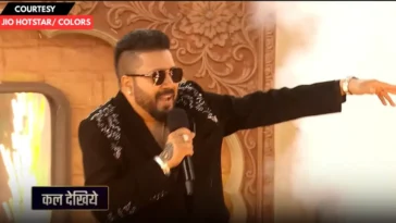 The 50 Episode 29 Promo