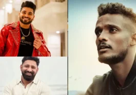 The 50 Finale March 22