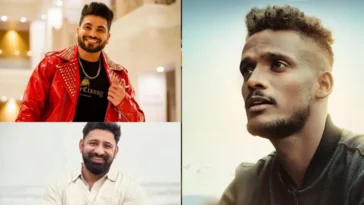 The 50 Finale March 22