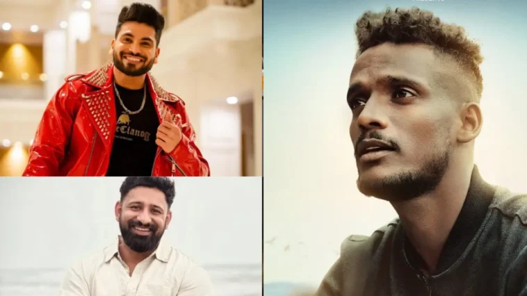 The 50 Finale March 22