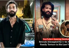 UK07 Rider Controversy