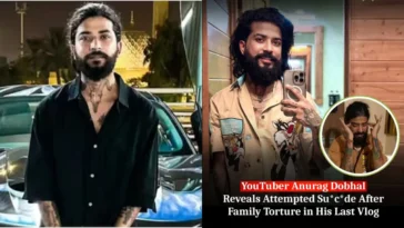 UK07 Rider Controversy