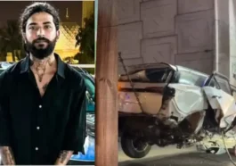 UK07 Rider Death News