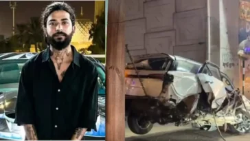 UK07 Rider Death News