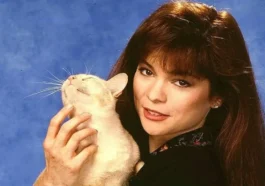 Valerie Bertinelli Biography