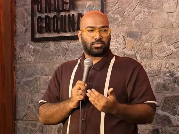 Anudeep Katikala Biography/Wiki – Age, Controversy, Net Worth