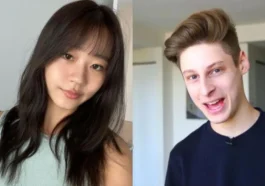 Ben Pasternak–Evelyn Ha Controversy