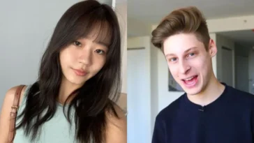 Ben Pasternak–Evelyn Ha Controversy