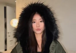 Evelyn Ha Biography