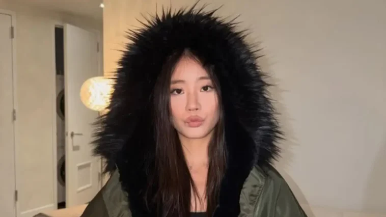 Evelyn Ha Biography