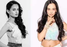 Ketaki Mategaonkar Biography