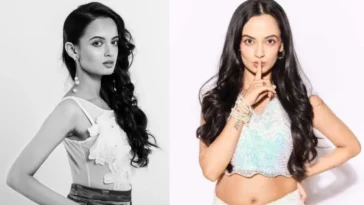 Ketaki Mategaonkar Biography