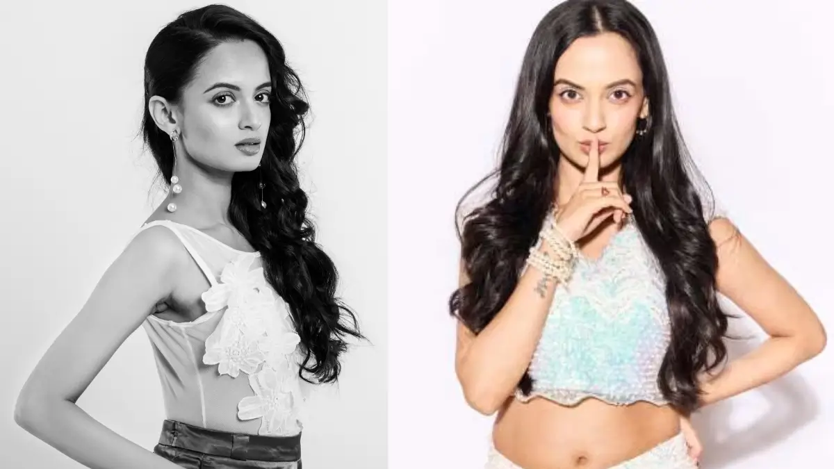 Ketaki Mategaonkar Biography