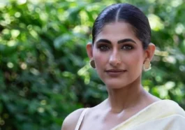 Kubbra Sait Interview