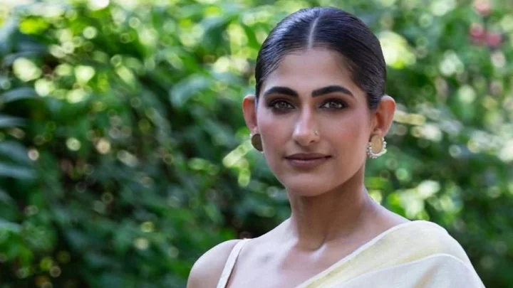 Kubbra Sait Interview