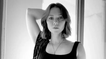 Valorie Curry Actress Biography