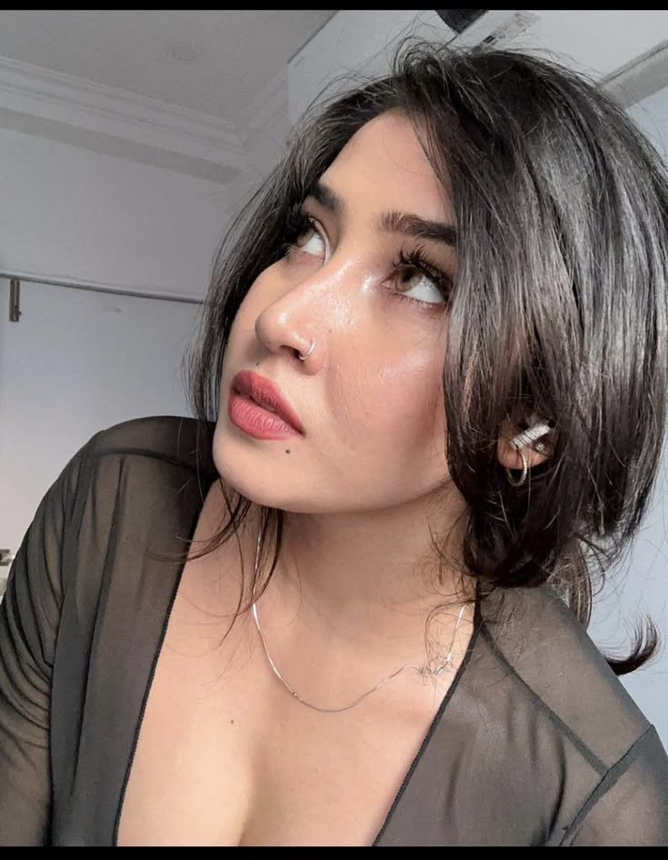 Actress Sophiya Singh