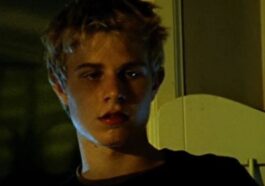 Brady Corbet Next Movie