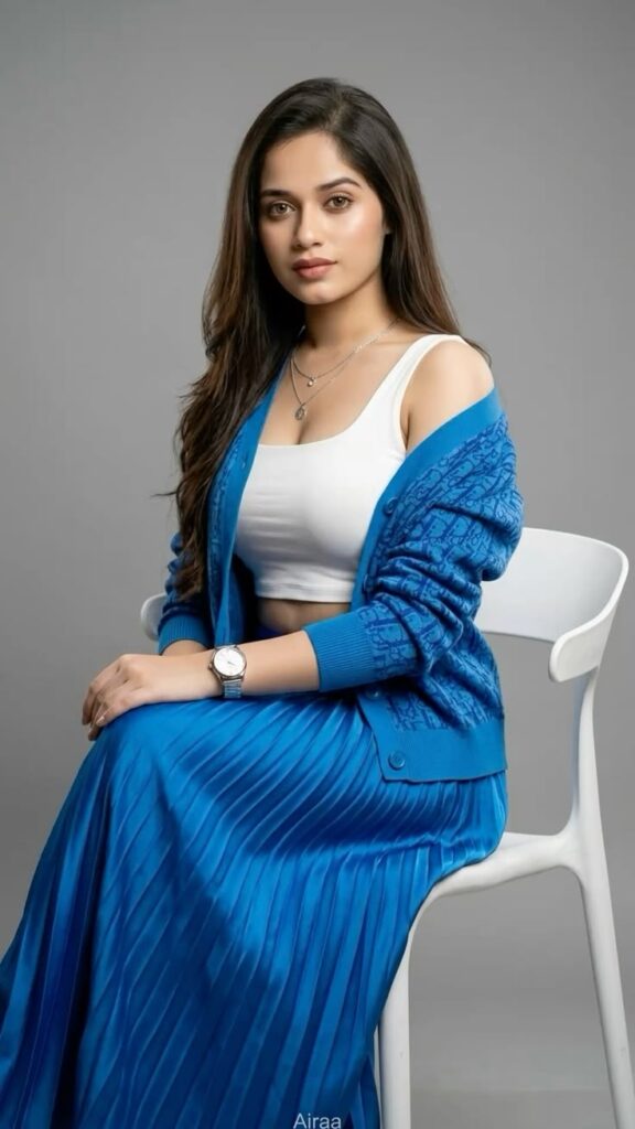 Jannat Zubair