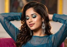 Jannat Zubair Height