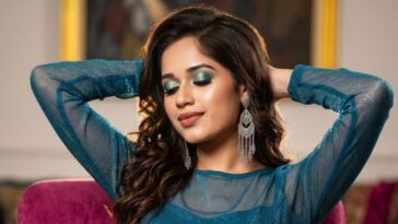 Jannat Zubair Height