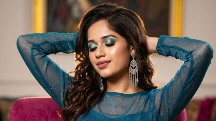 Jannat Zubair Height