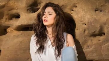 Mahira Khan Biography