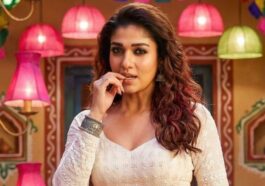 Nayanthara Biography
