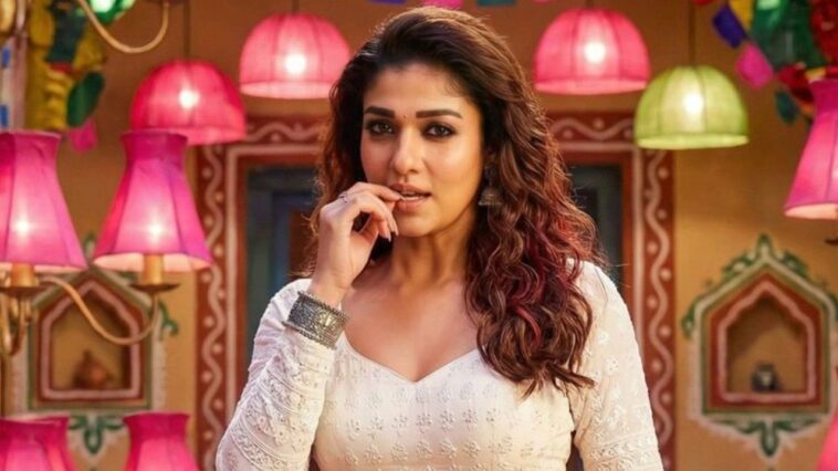 Nayanthara Biography