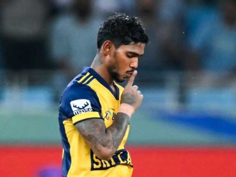 Pathum Nissanka Height, Weight, Age, Wiki, Biography, Family & More