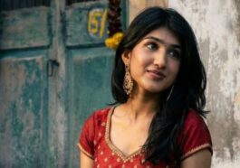 Riya Shibu Biography