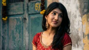 Riya Shibu Biography