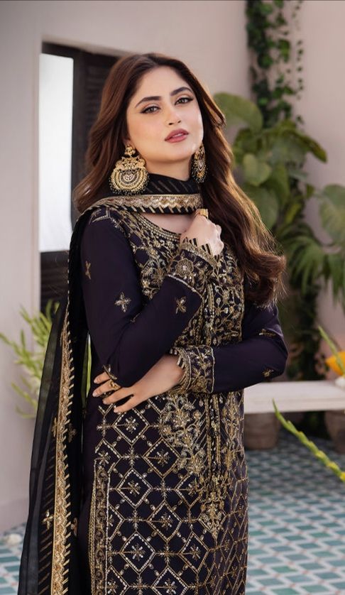 Sajal Ali Biography