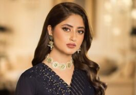 Sajal Ali Biography