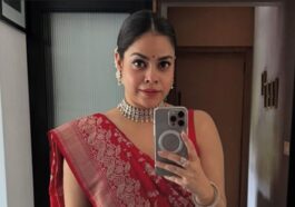 Sumona Chakravarti Biography