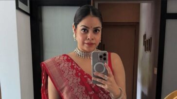 Sumona Chakravarti Biography