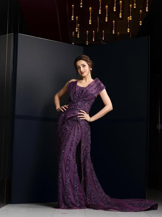 Trisha Krishnan