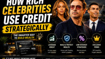 Celebrities Who Used Loans to Start Successful Businesses