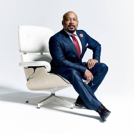 Daymond John