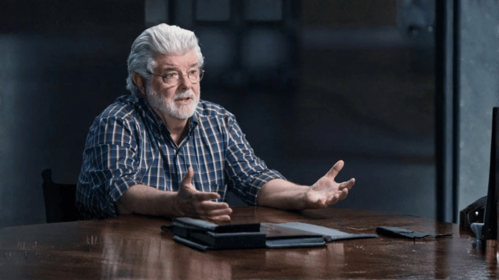 How George Lucas Makes Money