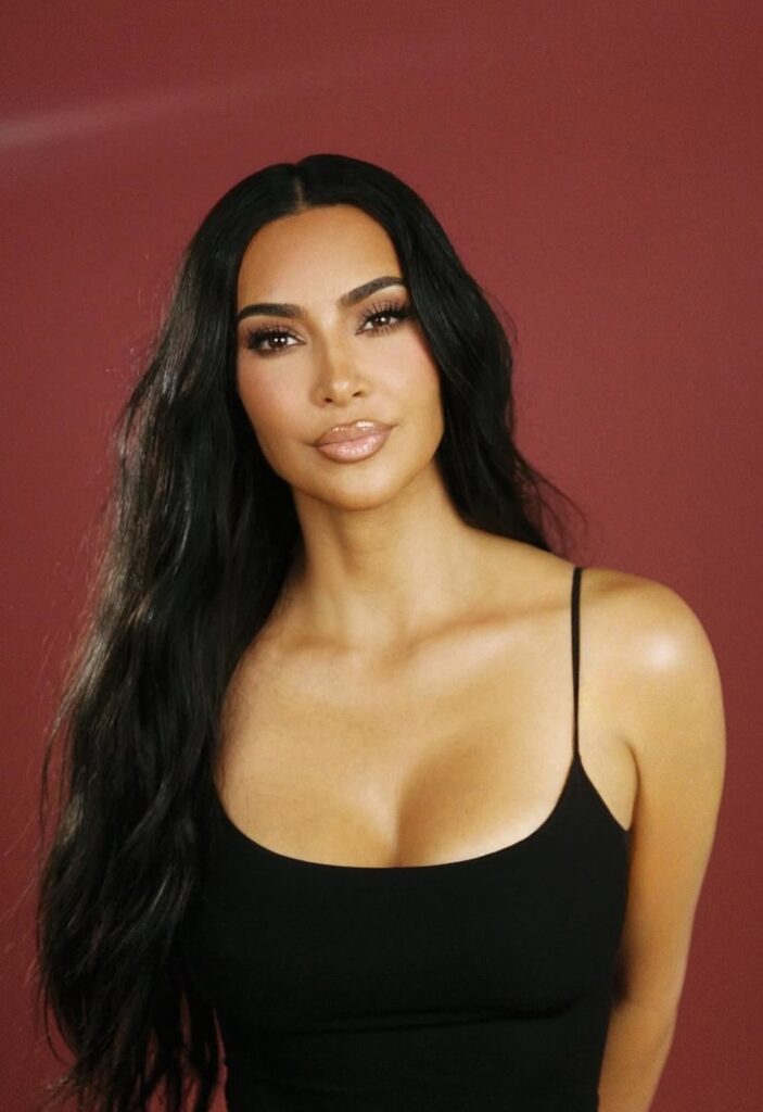 Kim Kardashian