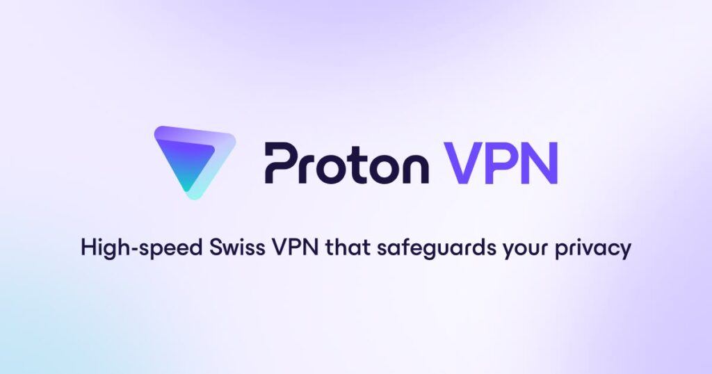 Proton VPN