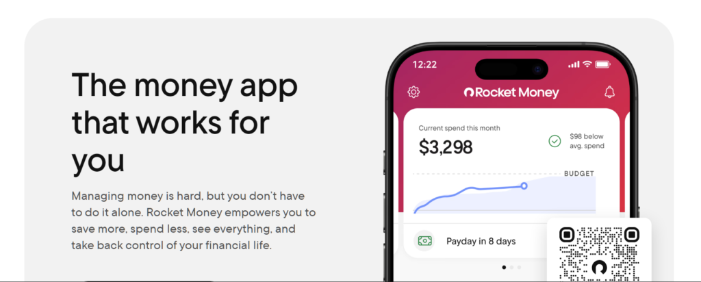 Rocket Money